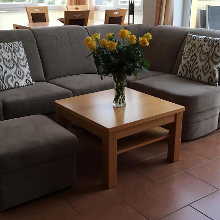 Ferienwohnung Meerblick 11 - Seemoewe Großenbrode Zewnętrze zdjęcie