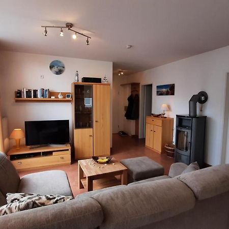 Ferienwohnung Meerblick 11 - Seemoewe Großenbrode Zewnętrze zdjęcie
