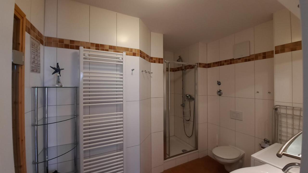 Ferienwohnung Meerblick 11 - Seemoewe Großenbrode Zewnętrze zdjęcie