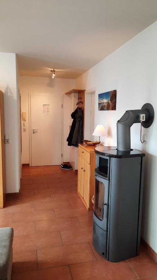Ferienwohnung Meerblick 11 - Seemoewe Großenbrode Zewnętrze zdjęcie